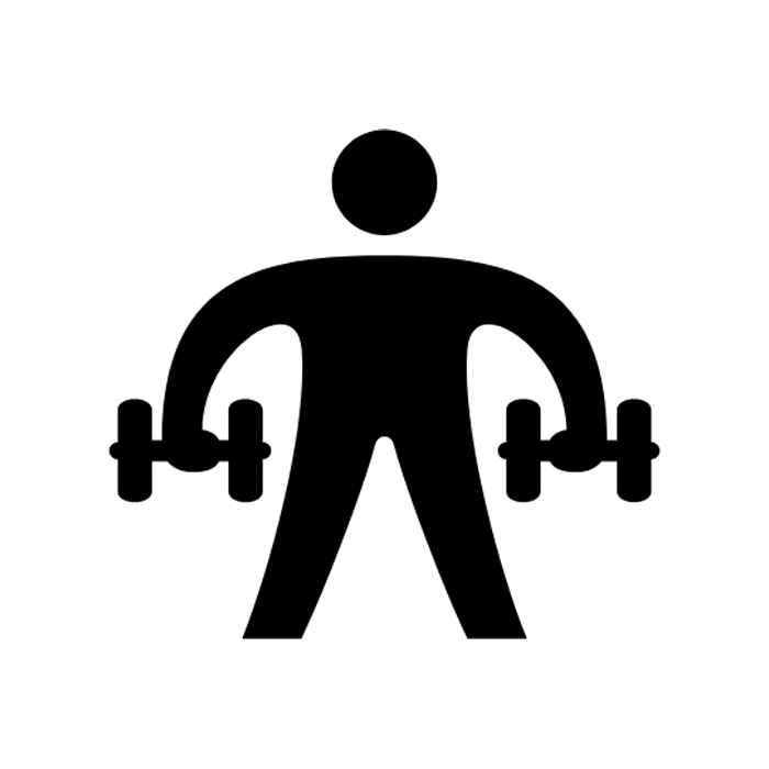 Athlétisation