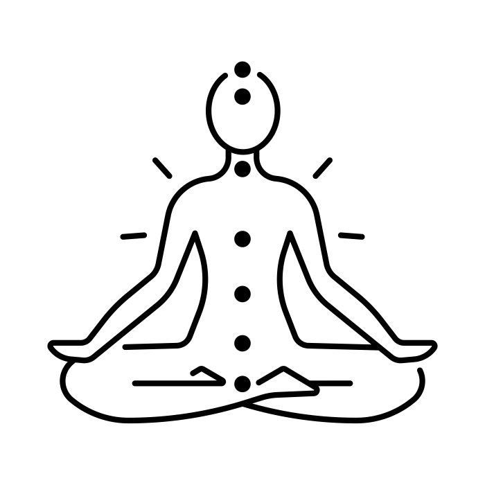 Rééquilibrage énergétique