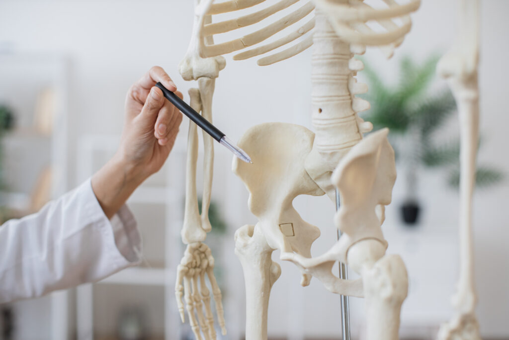 Physiothérapie pour les douleurs pelviennes et les troubles sexuels à Genève
