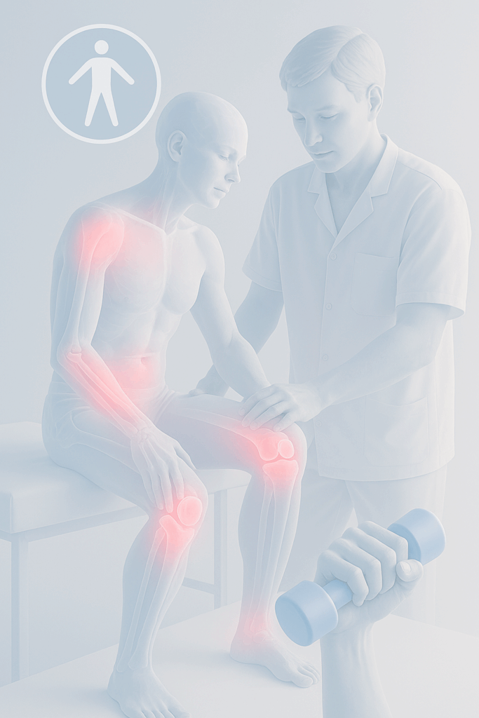Physiothérapie générale