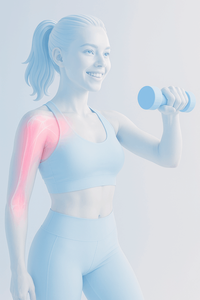 Fitness (médical & privé)