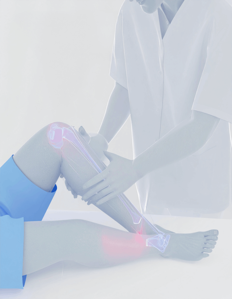 Rééducation Neurologique