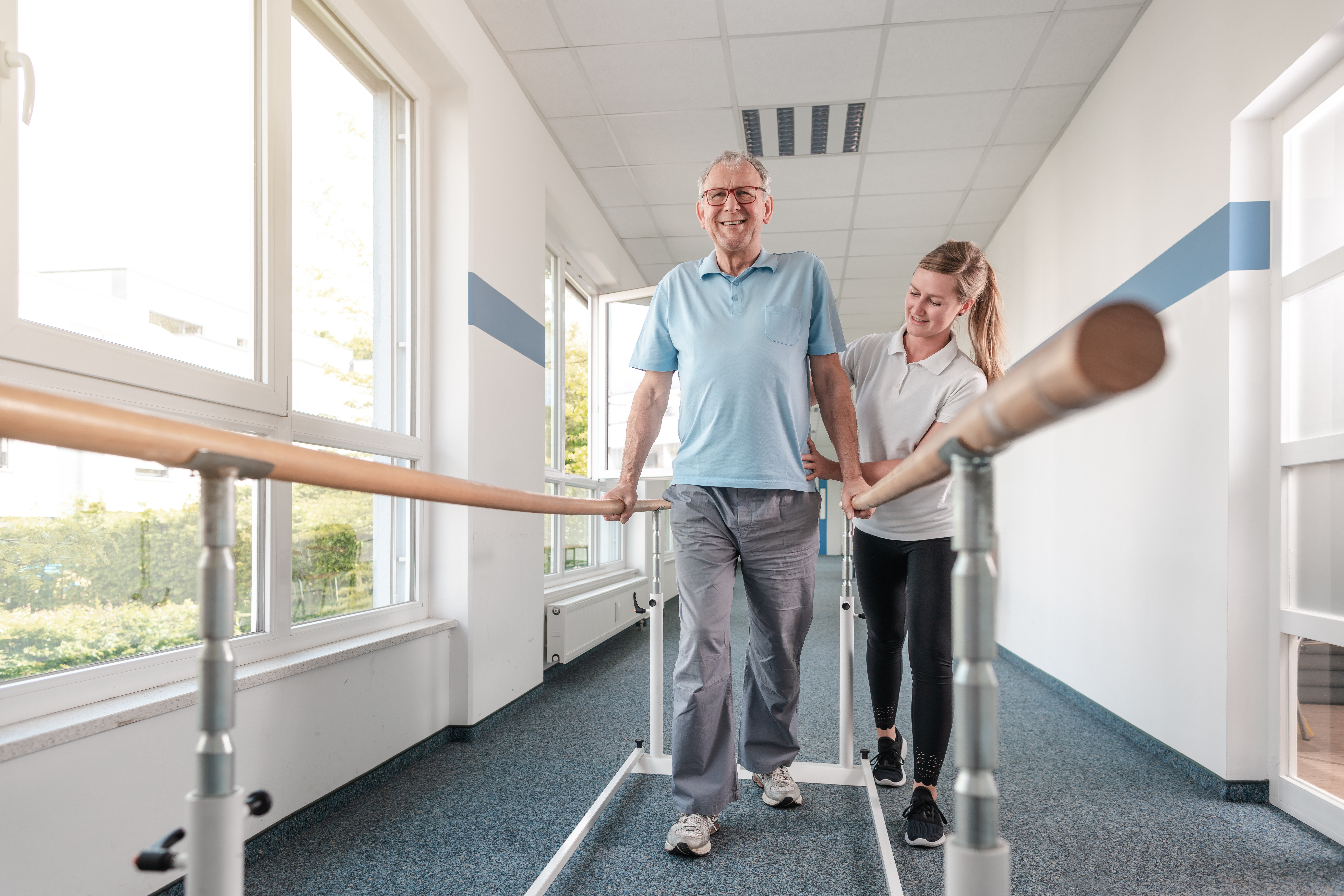 PhysioLife Center